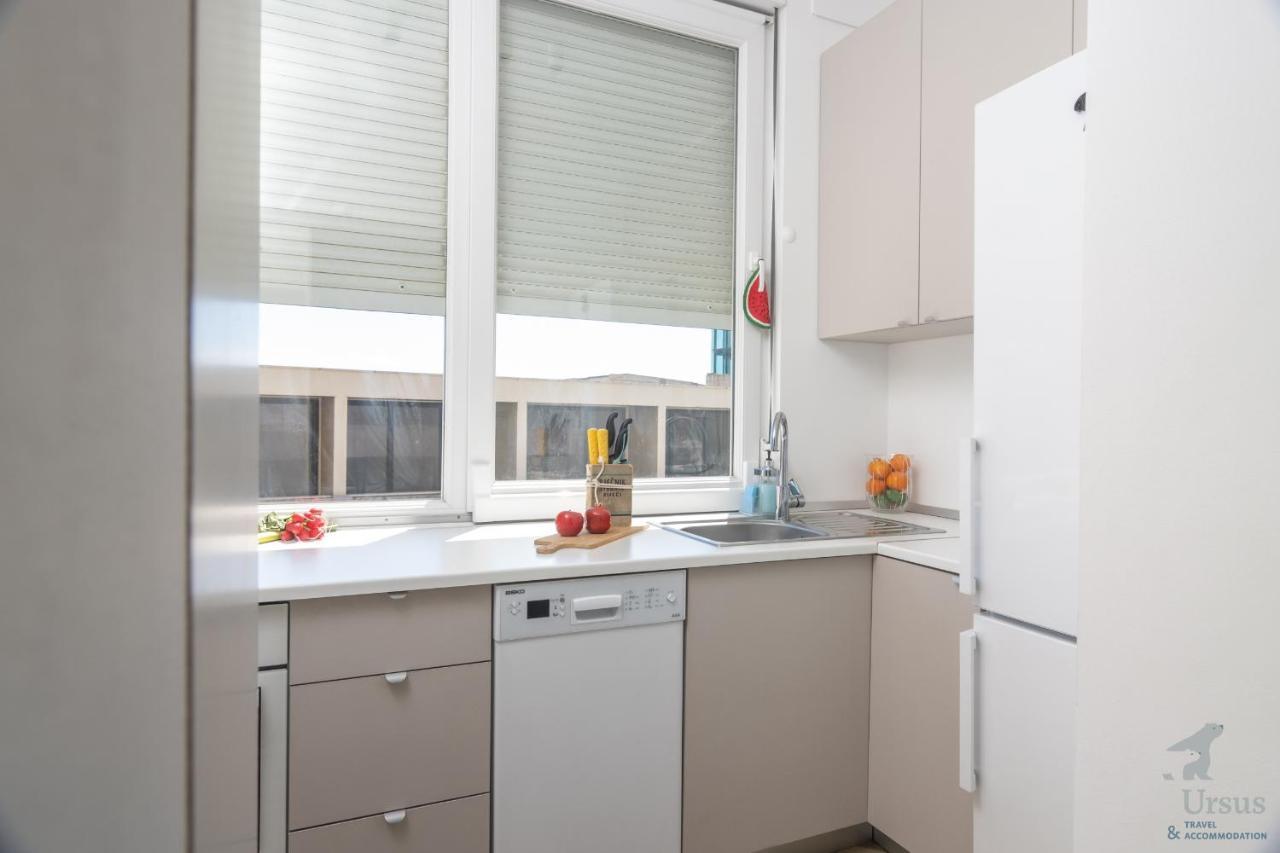 Apartment Mina Split Exterior foto