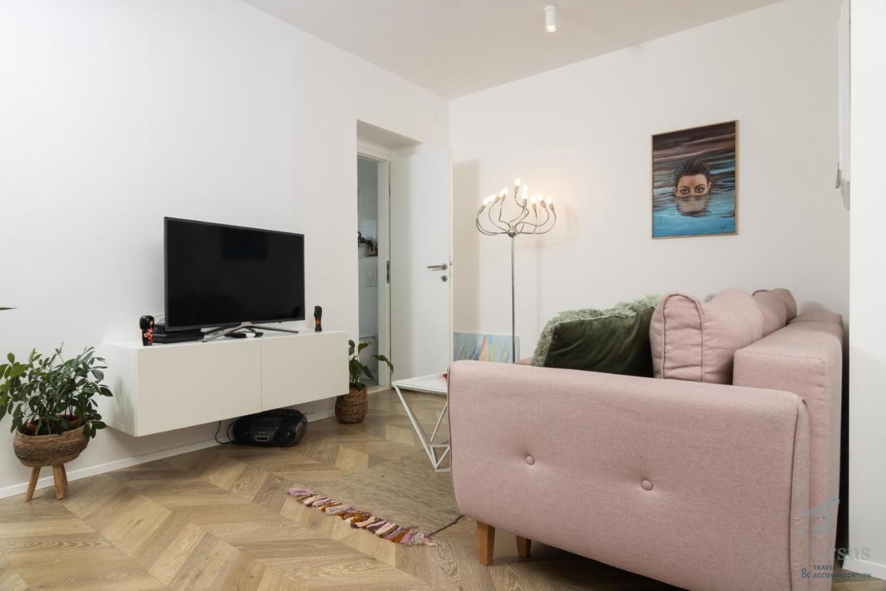 Apartment Mina Split Exterior foto